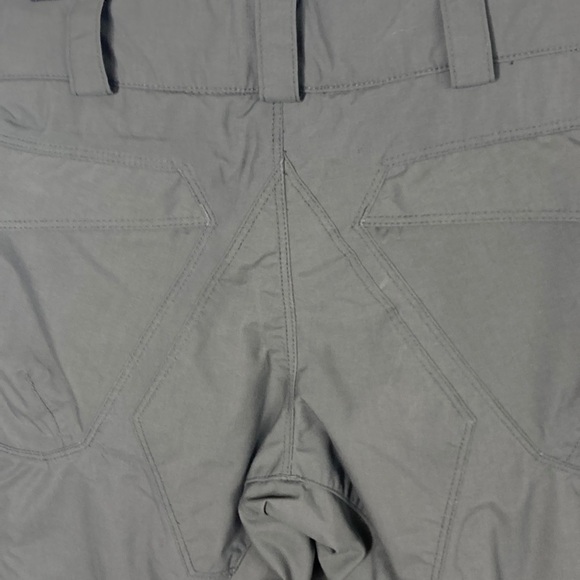 Volcom Thermonite Snowboarding Insulated Sz Med - Picture 9 of 12